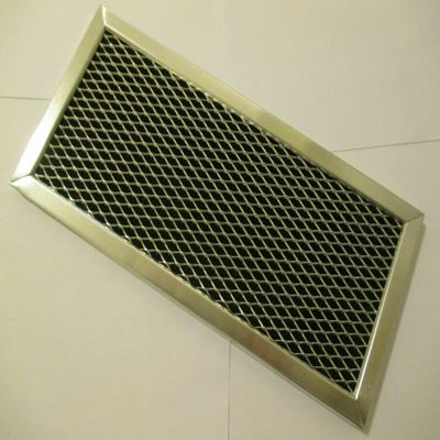 Charcoal Filter Replacement for Kenmore 401.80082010 401.85052210 401.85052310 401.85053210 401.85053310 401.85059210 Microwave