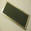 Charcoal Filter Replacement for Kenmore 401.80082010 401.85052210 401.85052310 401.85053210 401.85053310 401.85059210 Microwave view 1