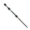 Adjuster Screw Parts 1/4 Inch Hex Shank Quick Release Screwdriver Bit Holder with Adjustable Collar Extension Bar 60mm 100mm 150mm view 3