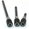 Adjuster Screw Parts 1/4 Inch Hex Shank Quick Release Screwdriver Bit Holder with Adjustable Collar Extension Bar 60mm 100mm 150mm view 4