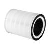 FCFMY NDAP-01 Replacement Filter Compatible with NDAP-01 NDAP-02, 3 in 1 Filter of Main Filters, Activated Carbon filter and Pre-filter view 2