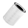 FCFMY NDAP-01 Replacement Filter Compatible with NDAP-01 NDAP-02, 3 in 1 Filter of Main Filters, Activated Carbon filter and Pre-filter view 3