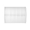 FCFMY NDAP-01 Replacement Filter Compatible with NDAP-01 NDAP-02, 3 in 1 Filter of Main Filters, Activated Carbon filter and Pre-filter view 4