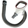 1245FC500 Attachment Hose compatible with Shark Rotator Professional Lift Away NV501 NV502 NV500W view 1