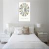 Jaxson Rea "Moonshine Gray Gallery Wrapped Canvas by Michael Mullan, 24" x 30" view 2