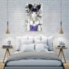 Jaxson Rea "Prune  Paris Gallery Wrapped Canvas by Mirota, 24" x 32" view 2