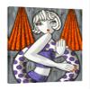 Jaxson Rea "Cet t Gallery Wrapped Canvas by Mirota, 24" x 32" view 1