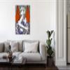 Jaxson Rea "Cet t Gallery Wrapped Canvas by Mirota, 24" x 32" view 4