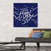 Trends International Among Us - Come On Up Wall Poster, 22.375" x 34", Premium Unframed Version view 2