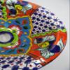13" X 10" TALAVERA SINK drop in or undermount mexican bathroom handmade ceramic view 3
