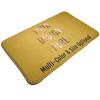 Personalized Carpet Custom Area Rug Floor Mat with Photos,Text,Logo Non-Slip for Bedroom,Kitchen,Dining Room,Bathroom,Dorm,Baby Room,Living Room,Dresser,Vacation Home,Guest Room,59Lx39.4 W view 3