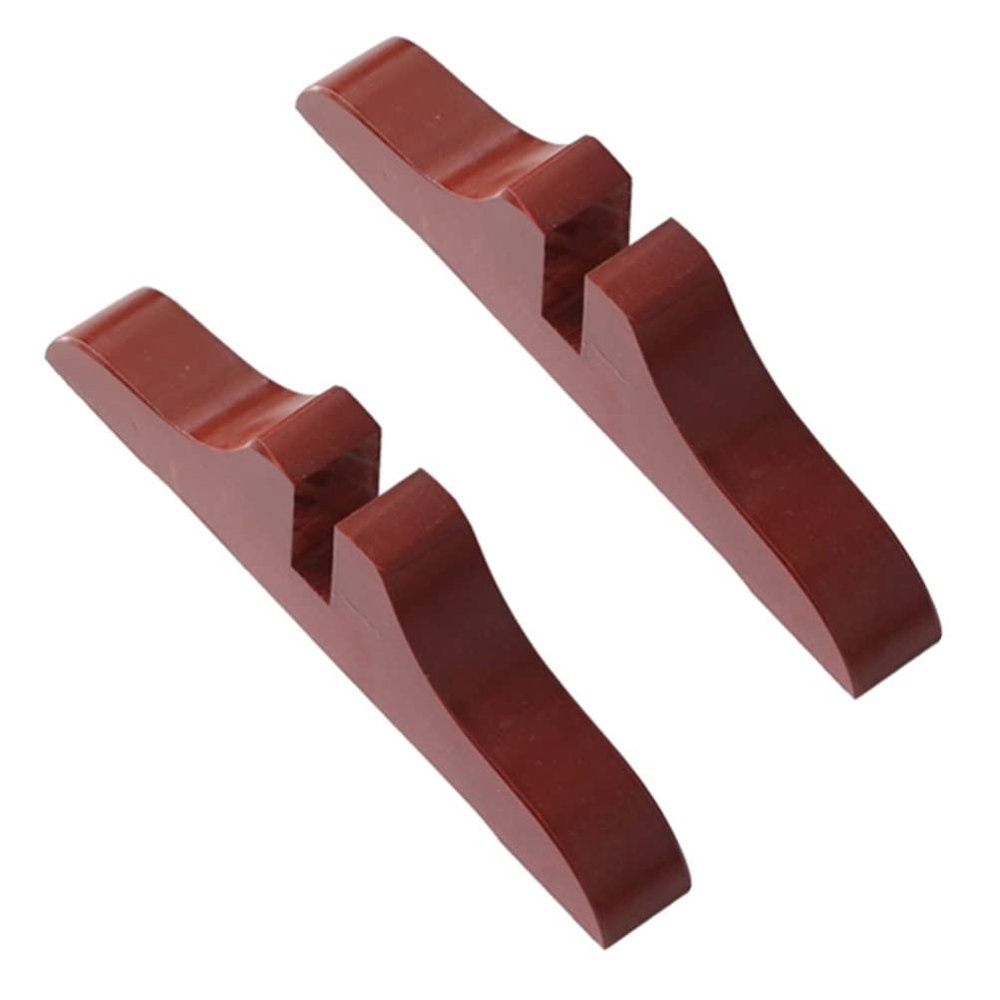 2pcs Holders Partition Holder Screen Clip for False Wall Room Divider Cubicle Decor