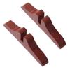 2pcs Holders Partition Holder Screen Clip for False Wall Room Divider Cubicle Decor view 1