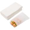 200 Pcs Small Glassine Bags - 2 3/4 x 4 inch Flat Semi-Transparent Paper Bags for Party Favor Cookies, Candies, Chocolate, Treats view 1