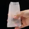 200 Pcs Small Glassine Bags - 2 3/4 x 4 inch Flat Semi-Transparent Paper Bags for Party Favor Cookies, Candies, Chocolate, Treats view 3