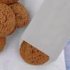 200 Pcs Small Glassine Bags - 2 3/4 x 4 inch Flat Semi-Transparent Paper Bags for Party Favor Cookies, Candies, Chocolate, Treats view 4