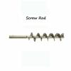 1pcs Screw Fittings Filling Powder Weight Filling Machine Coffee Flour Milk(DF-A & DF-B) (39mm) view 3