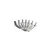 1pcs Screw Fittings Filling Powder Weight Filling Machine Coffee Flour Milk(DF-A & DF-B) (39mm) view 4
