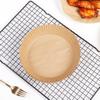 100Pcs Air Fryer Liners Round Parchment Paper 6.3in For Baking Air Fryer Disposable Liners Oil-proof Water-proof Cooking Paper For Air Fryer Baking Roasting Microwave view 1