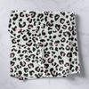 Leopard Print Tapestry Cheetah Skin Texture Wall Hanging for Kids Teens Girls Room Decor, Wild Animals Wall Blanket Tapestries Pink Noble Wall Art Hanging, XLarge 70.9 x 92.5 Inches view 2