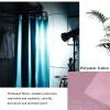 QQXY Clothing Store Fitting Room,Simple Mobile Changing Room,for Privacy Protection and Room Divider with Shading Curtain,for Indoor Outdoor House Office Shopping Mall view 3