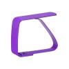 uxcell Tablecloth Clips 50mm x 40mm 420 Stainless Steel Holder for Home Restaurant Banquet Outdoor Picnic Table Cloth Fixing Purple 4 Pcs view 4