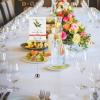 Gadpiparty Stainless Steel Picture Clip Number Note Holder Stand for Hotel Party Photography Scene view 2