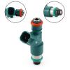 LadyCent 1Pcs Fuel Injectors 6G9N-AB Car Parts, for Volvo S80 2007-2014 view 2
