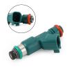 LadyCent 1Pcs Fuel Injectors 6G9N-AB Car Parts, for Volvo S80 2007-2014 view 4