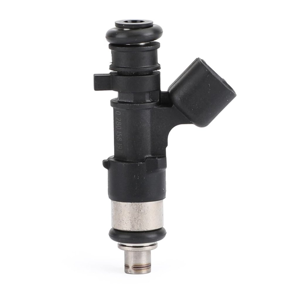 LadyCent 1Pcs Fuel Injectors 0280158197, for Polaris Ranger Crew 800 2011-2014