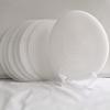 Rice Paper Water Bowl Holder Wrappers Rice Paper Wrappers for Spring Rolls Maker Large Bowl Shrimp Paper Roll Pastry Holder Rice Paper Holder 10 Plastic Mesh Trays and 1 Collapsible Stand view 3