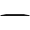 Tidyard Wall Shelf Set, 4-Tier Black Engineered Wood Floating Shelves for Living Room Wall Storage and Display view 4