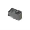 KASINGS Mounting Bracket Replacement For WMH1164XVS3 WMH2175XVS4 WMH2175XVS5 WMH2175XVS6 WMH2175XVS7 view 1