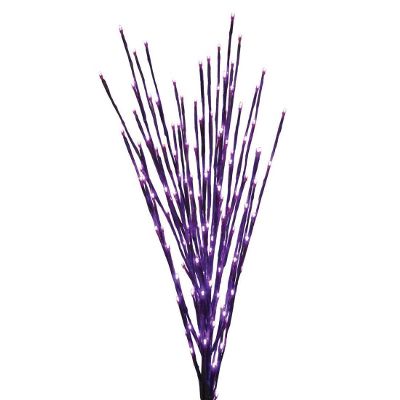 HLLWN BURST LGHTS 32"