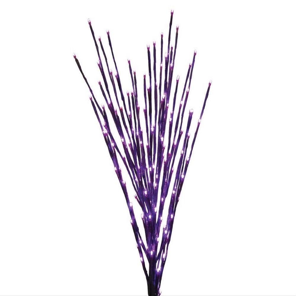 HLLWN BURST LGHTS 32"