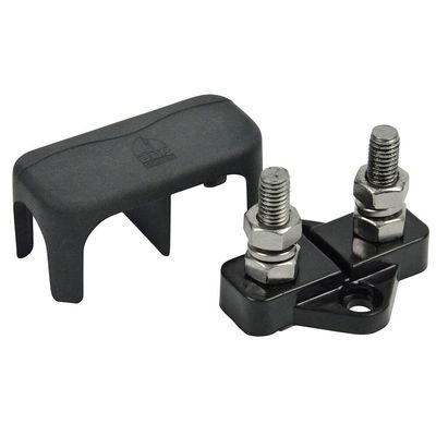 BEP IS-6MM-2/DSP PRO Installer Insulated Distribution Stud Dual 1/4"