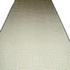 34" x 100" Runner Hallway 100% Wool Woven Home Dcor view 1