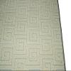 34" x 100" Runner Hallway 100% Wool Woven Home Dcor view 2