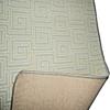 34" x 100" Runner Hallway 100% Wool Woven Home Dcor view 3