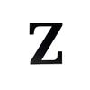 Alphabet Wall Sign Lettering - Decorative 3D Printed Home Sign - Personalize your Living Room and Bedroom Wall - Letter Symbol Wall Decor (Z) view 1
