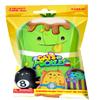 Cats vs Pickles - Mystery Bags - Gold Wave - 1pk - 4" Bean Filled Plushies! Great for Stocking Stuffers, Advent Calendars for Kids, Boys, & Girls. view 1