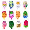 Cats vs Pickles - Mystery Bags - Gold Wave - 1pk - 4" Bean Filled Plushies! Great for Stocking Stuffers, Advent Calendars for Kids, Boys, & Girls. view 3