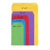 Quotidian Gold Flat Medium Greaseproof Paper Bags 5x7 in, 100 Count view 3