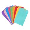 Quotidian Gold Flat Medium Greaseproof Paper Bags 5x7 in, 100 Count view 4