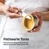 French Tart Baking Set | Mothers Day Unique Baking Gifts Kitchen Baking Supplies Present Food Making Kit For Adults & Parisian Cooking Tools for Pastry Dessert view 3