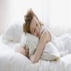 OnlineChoiceSheet Luxurious Queen Size Waterbed Sheet Set 4 Piece Attached with Fitted Sheet 100% Egyptian Cotton 12 Inch Deep Pocket (Light Sage Solid, Queen) - 1000 Thread Count view 3