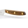 Arcos Serie Nordika - Cheese Knife - Stainless Steel NITRUM - Size Blade 125 mm | 5 Inch Inch - Ovengkol Wood Handle 100% natural FSC - 100% Recycled Packaging view 4