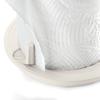 Guzzini 180201156 Recycled Plastic Kitchen Roll Paper Holder view 4