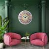 Guzzini Wall Clock Nature Time 19590252-CN view 2