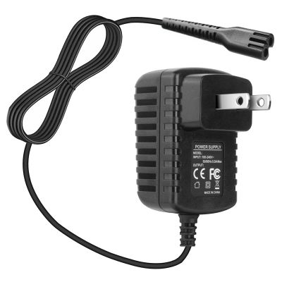 2-Prong 9V AC/DC Adapter Compatible with Homitt HM204C HM204 C HM 204C